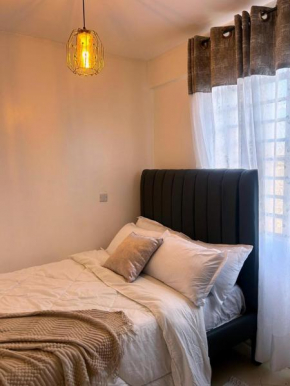 Peace maker apartment